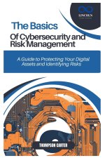 The Basics of Cybersecurity and Risk Management