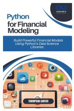 Python for Financial Modeling