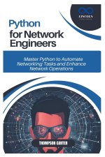Python for Network Engineers