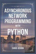 Asynchronous network Programming with python