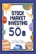Stock Market Investing in Your 50s