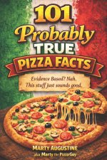 101 'Probably' True Pizza Facts