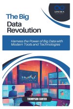 The Big Data Revolution