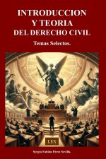 Introduccion Y Teoria del Derecho Civil