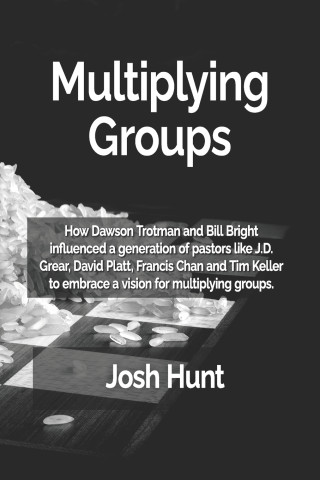 Multiplying Groups
