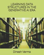 Learning Data Structures in the Generative AI Era