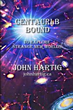 Centauri b Bound