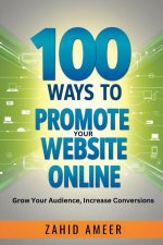 100 Ways to Promote Your Website Online