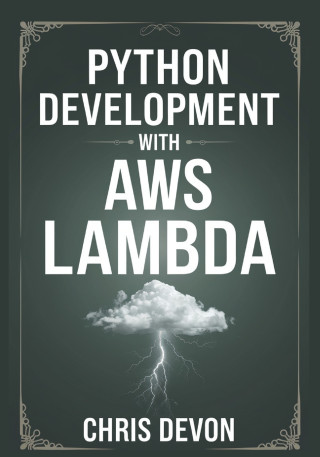 Python Development With AWS lambda