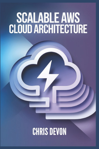 Scalable AWS cloud Architecture