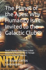The Planet of the Apes