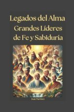 Legados del Alma