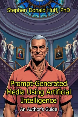 Prompt-Generated Media Using Artificial Intelligence