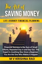 The Art of Saving Money