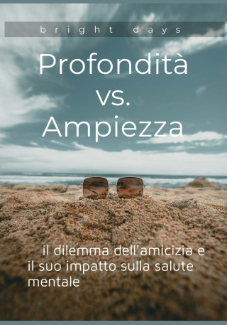 Profondit? vs. Ampiezza