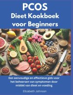PCOS Dieetkookboek voor Beginners