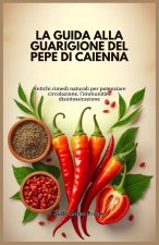 La Guida Alla Guarigione del Pepe Di Caienna