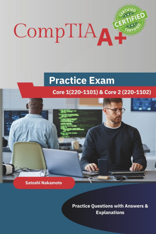 CompTIA A+ Cheat Sheet