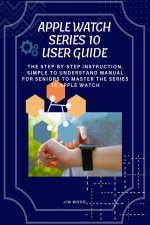 Apple Watch Series 10 User Guide