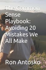 The Common Sense Playbook