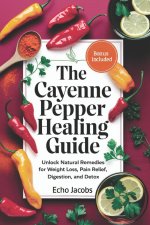 The Cayenne Pepper Healing Guide