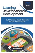 Learning Java for Android Development
