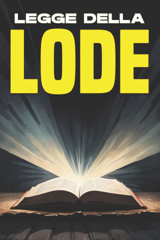 Legge della lode