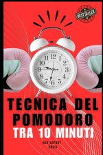 Tecnica del pomodoro tra 10 minuti