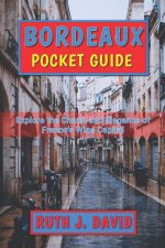 Bordeaux Pocket Guide