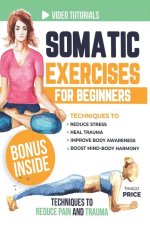 Somatic Exercises for Beginners
