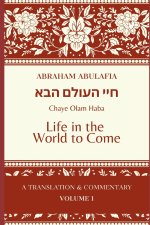 Sefer Chaye Olam Haba