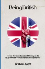 Being British