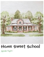 Home Sweet School