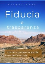 Fiducia e trasparenza