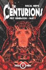 The Centurions