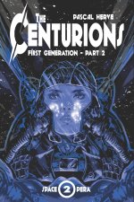 The Centurions