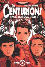 The Centurions
