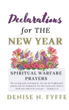 Declarations for the New Year