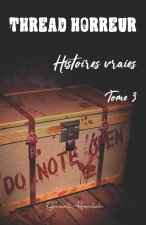 Thread Horreur