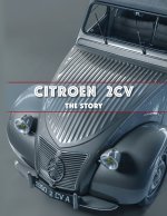 Citroën 2cv