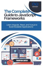 The Complete Guide to JavaScript Frameworks