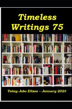 Timeless Writings 75