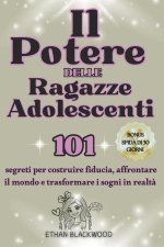Il Potere delle Ragazze Adolescenti