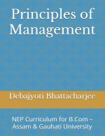 Principles of Management