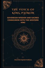 The Voice of King Paimon