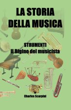 La Storia Della Musica