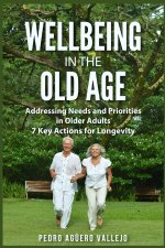 Wellbeing in the Old age