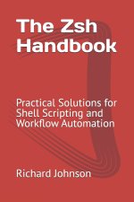The Zsh Handbook