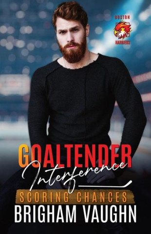 Goaltender Interference