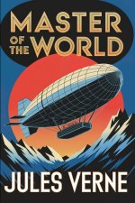 Master of the World (Robur the Conqueror sequel)